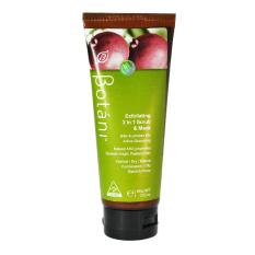Tẩy tế bào chết và mặt nạ 2in1 Exfoliating 2 and 1 Scrub & Mask 100g – Botáni