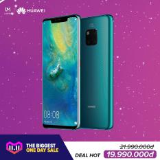 Điện Thoại Huawei Mate 20 Pro – Hàng Chính Hãng