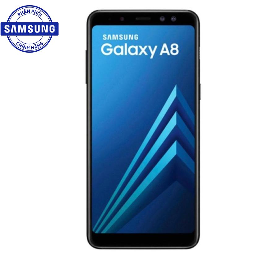 Samsung Galaxy A8 32GB RAM 4GB 5.6inch - Hãng phân phối chính thức