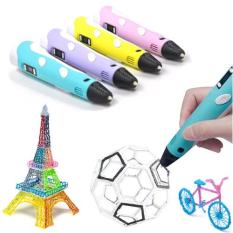 Bút vẽ hình 3D PEN