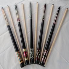Cơ – Gậy Bi A (Bida) Adam – Chuyên Dùng Cho Bi-A Lỗ ( 9 Bi )