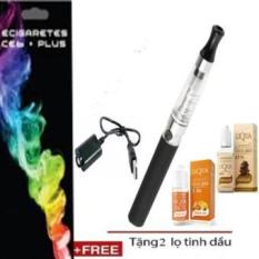 THUỐC LÁ ĐIỆN TỬ VAPE GIÁ RẺ EVOD – MT1 ( TẶNG LỌ TINH DẦU )