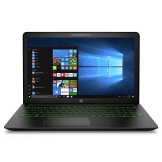 Laptop HP Pavilion Power 15-cb540TX (4BN72PA) (i5-7300HQ, VGA GTX 1050 4GB, 15.6 inches, Win 10) – Hãng phân phối chính thức