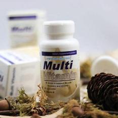 Tăng cân Multi Vitamin