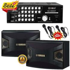 Dàn karaoke YAMAHA SA – 999XP