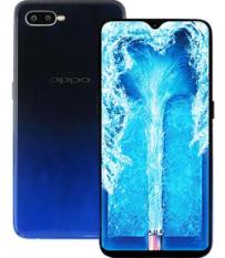 OPPO F9 (XANH CHẠNG VẠNG) KÈM BỘ QUÀ TẶNG 1 SẠC DỰ PHÒNG 10.000 mAh VÀ 1 TAI NGHE BLUETOOTH THỜI TRANG
