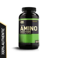 Cửa hàng bán On – Superior Amino Acid 2222 320 Tabs