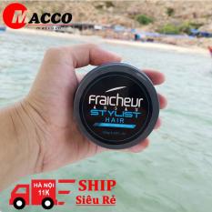 Sáp Vuốt Tóc Fraicheur 100g – Hàng Nhập Khẩu