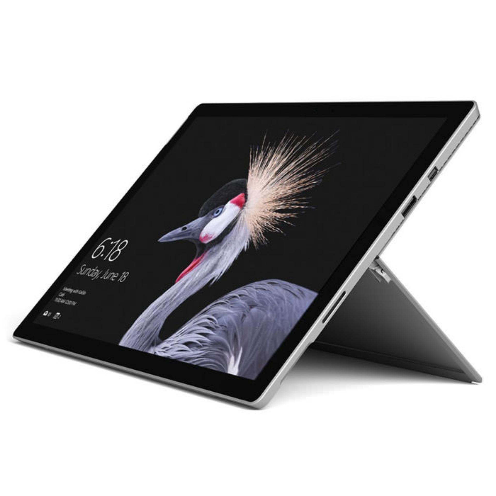 Laptop Surface Pro 5 Core i5 NEW SEALCore™ i5 128GB 4GB 12.3inch (2736 x 1824) Touchscreen - Hàng nhập khẩu