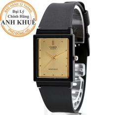 Đồng hồ nam dây nhựa Casio Anh Khuê MQ-38-9ADF