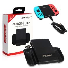 Ở đâu bán DOBE Nintendo Switch Slim Charging Grip cho Joy-Con