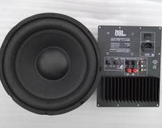 COMBO LOA SUB 30 BELL VÀ MẠCH SUB JB L250W CAO CẤP