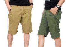 QUẦN NGỐ KAKI NAM CAO CẤP