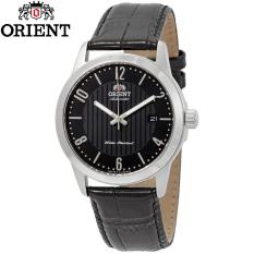 Đồng hồ nam dây da Orient FAC05006B0