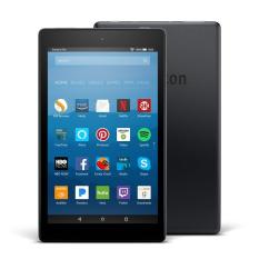 Mua Máy Tính Bảng Amazon Kindle Fire HD8 2018 (7th) Tại MayDocSach – chi nhánh Hà Nội