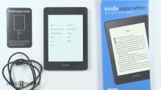 Máy đọc sách Kindle PaperWhite 2018 gen 4 (10th) 8Gb – Hàng nhập khẩu