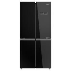 Tủ lạnh 4 cánh Aqua AQR-IG595AM(GB)