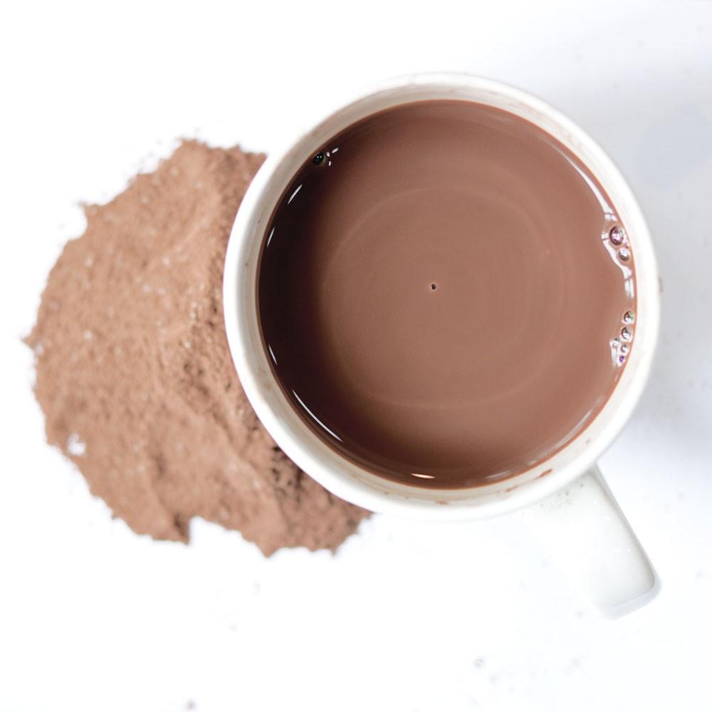 [MUA 2 TẶNG 1] Bột cacao sữa 3in1 , cacao sữa hòa tan cung cấp năng lượng thiết yếu ,...