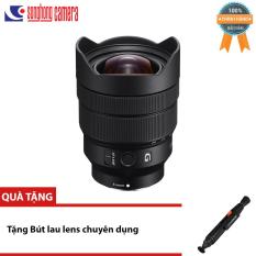 Ống kính Sony FE 12-24mm F4 G ultra wide/ SEL1224G HÀNG CHÍNH HÃNG