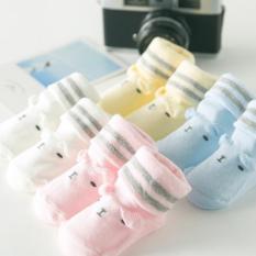 Bộ 3 đôi tất cho trẻ sơ sinh
