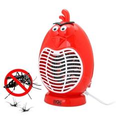 Đèn bắt muỗi tự động