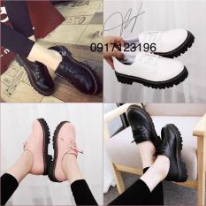 Giày ulzzang hàn quốc