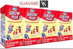 Sữa bột pha sẵn Dielac Grow Plus 110ml thùng 48 hộp