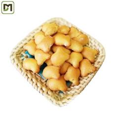 1Kg Bánh Gấu nhân kem
