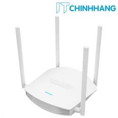 Bộ phát Wifi Totolink N600R 600Mbps (Trắng) – Hãng Phân Phối Chính Thức