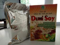 Tinh chất mầm đậu nành Yến mạch – Gạo Nứt Dumisoy 500gr