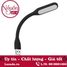 Đèn led cắm cổng usb (đen)