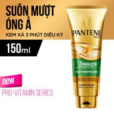 Kem Xả Pantene Cao Cấp 3 Phút Diệu Kì MMOO 150ml