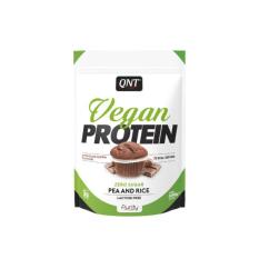 QNT Vegan Protein Chocolate Muffin 500g
