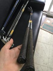 GẬY ĐÁNH GOLF DYNAMIC HÀNG QUA TAY TRẦY
