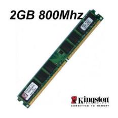 RAM MÁY TÍNH DDR2 2G BUSS 800 KINGSTON