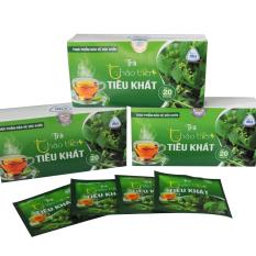 Trà Thảo Tiên Tiêu Khát