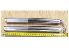 Dụng cụ tập thể thao rèn luyện kỹ năng cho người mới tập võ