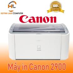 Máy in laser Canon 2900 – Lê Bảo Minh phân phối – Máy in Canon 2900