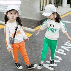 SET BỘ THỂ THAO NGỘ NGHĨNH NICKEY CHO BÉTRAI,GÁI