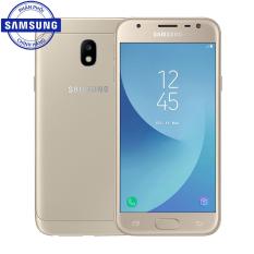 Samsung Galaxy J3 Pro 16GB RAM 2GB (Vàng) – Hãng phân phối chính thức