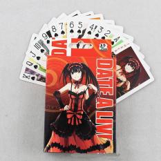 Bài Tây Date A Live MS2