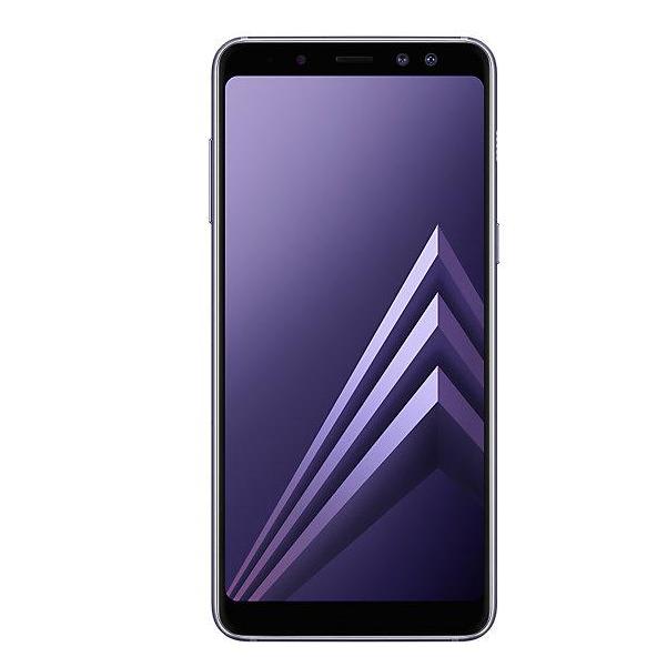 Samsung Galaxy A8 32GB RAM 4GB 5.6inch- Hãng phân phối chính thức