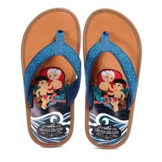 Dép Xốp Bé Trai Bitis DXB122700