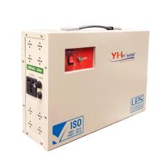 Bình Lưu Điện cửa Cuốn YH POWER -600kg