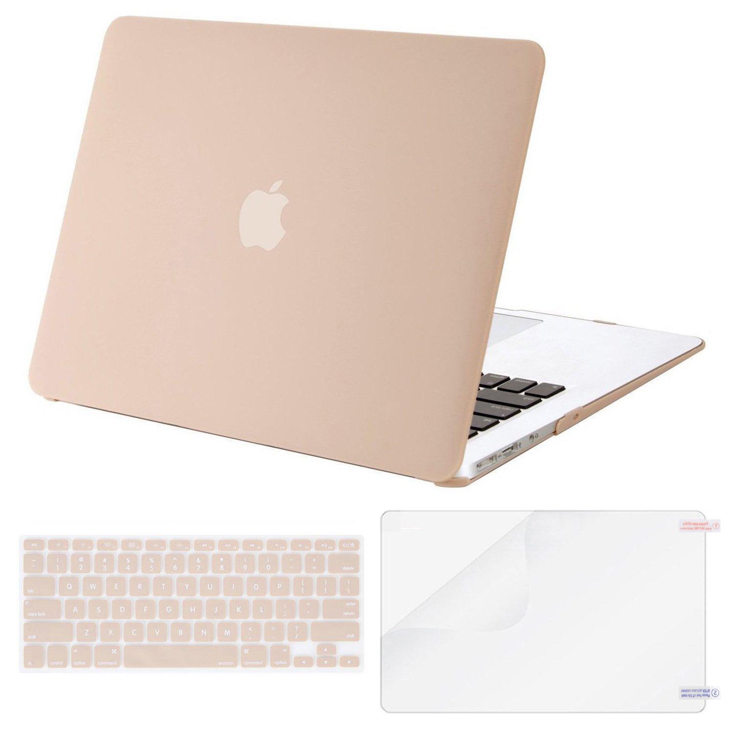 Macbook air 13 обзор