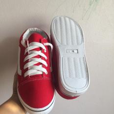Giày VANS_ Nam + Nữ (full size 35 – 43)