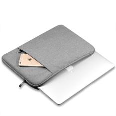 Túi Chống Sốc Macbook Cao Cấp 13 Inch (Xám , Đen , Hồng Phấn ) TUILAPTOP13