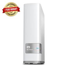 Ổ cứng mạng WD My Cloud – 3TB 3.5 inch