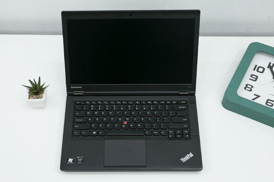 Đẳng Cấp Doanh Nhân-Mạnh Mẽ- Lenovo ThinkPad T440P Core i5 4210M/Ram 4G/HDD 500G/ Màn 14in/ Siêu Bền Bỉ