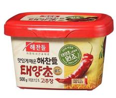Tương ớt Taeyangcho Hàn Quốc 500g (original)